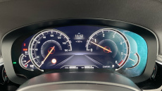 BMW 6 Series 630d xDrive M Sport 5dr Auto Diesel Hatchback